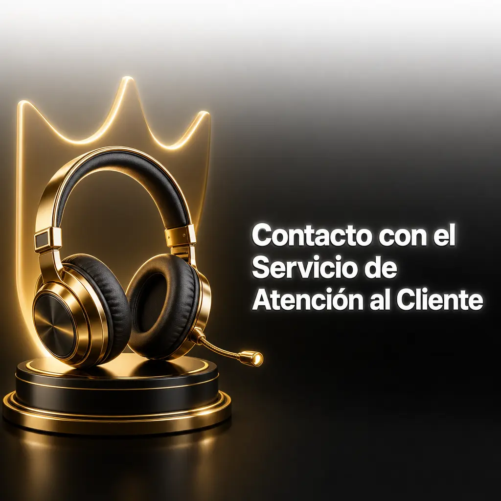 Equipo de soporte Seven Casino disponible 24/7 por chat en vivo, email, Telegram y FAQ interna