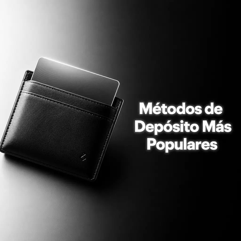 Métodos de depósito en Seven Casino: Bitcoin, Ethereum, Visa, Open Banking, Apple Pay, Google Pay y Revolut